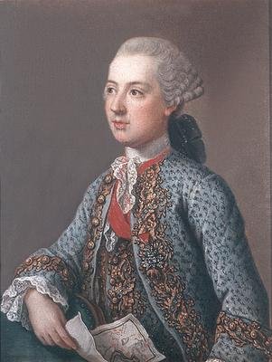 Joseph II 1741-90