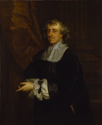 William Cavendish