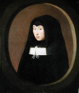 The Young Widow