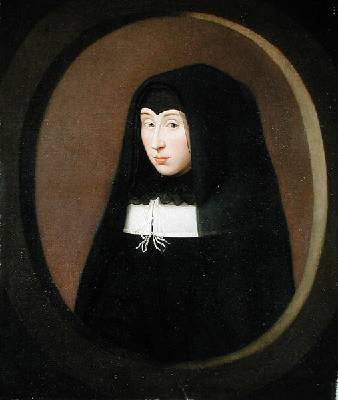 The Young Widow