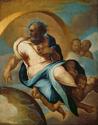 The Creation of the World