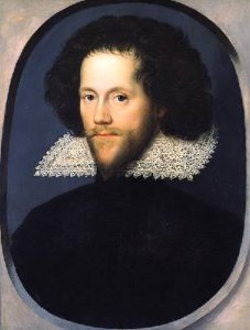 Sir William Pope 1596-1624