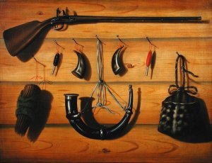 Hunting Equipment