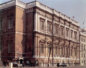 Banqueting House Whitehall