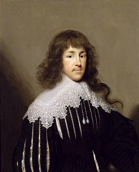 Sir Francis Godolphin