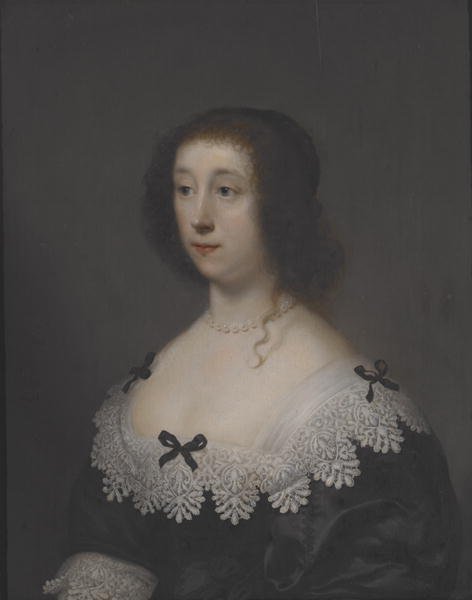 Lettice Morison Viscountess Falkland