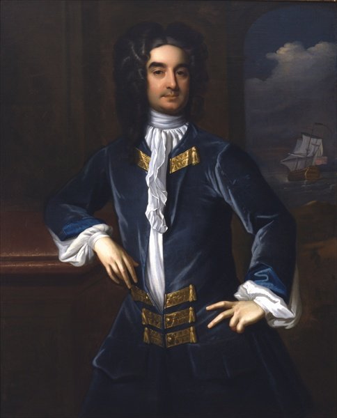 William Byrd II