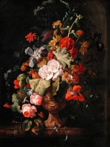 Vase of Flowers