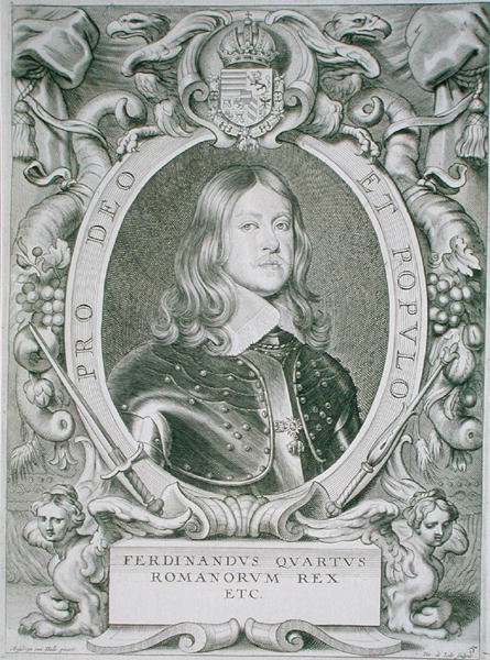 Ferdinand IV