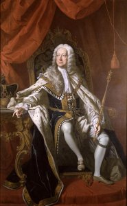 George II