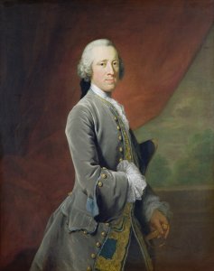 William Cavendish