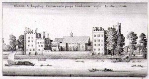 Lambeth Palace