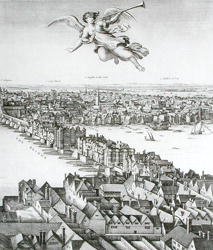 View of London 6