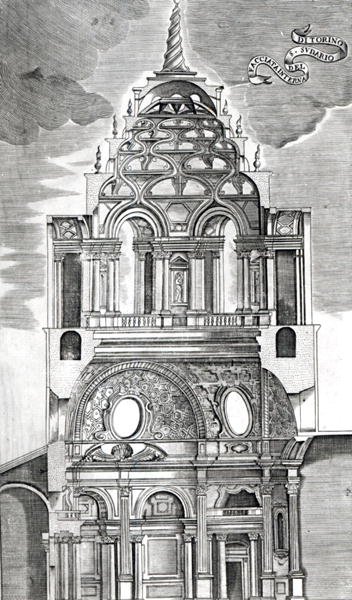 Architectural Illustration