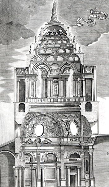 Architectural Illustration