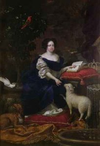 Catherine of Braganza