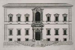 Palazzo del Quirinale