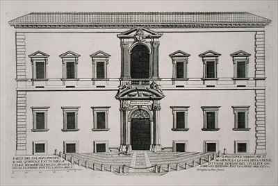 Palazzo del Quirinale