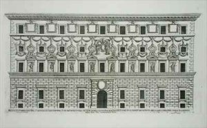 Palazzo Capodiferro Rome