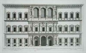 Palazzo Farnese