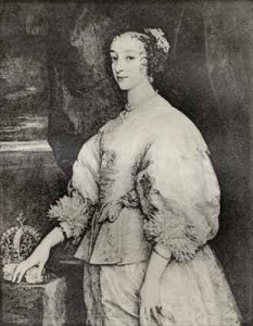 Henrietta Maria