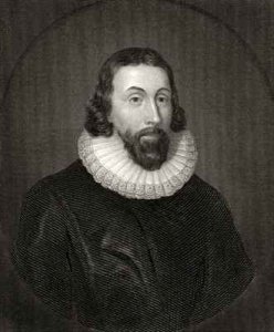 John Winthrop