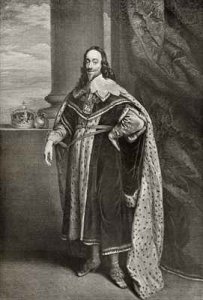 Charles I