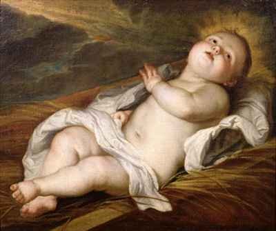 Infant Christ