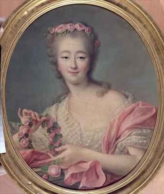 Madame du Barry 2