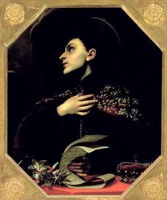 St Casimir 1458-84