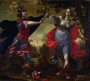 Rinaldo and Armida