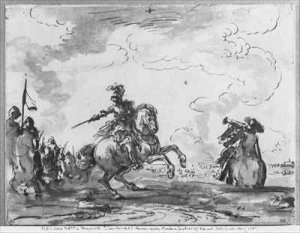 Combat of the Cavalry 2