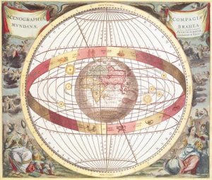 Planisphere