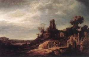 Landscape 1637