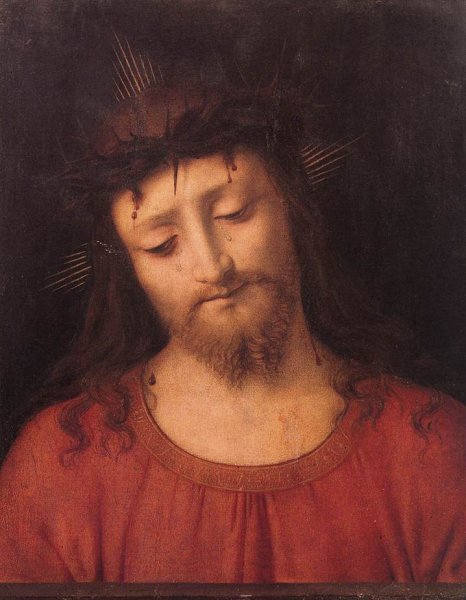 Ecce Homo