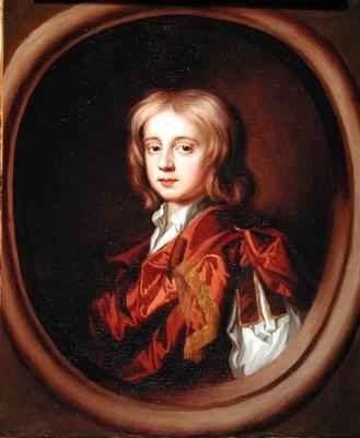 Portrait of Sir Basil Dixwell, Bt. (1665-1750)