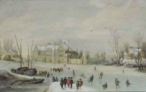 Winter Landscape