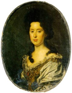 Anna Maria Luisa de Medici