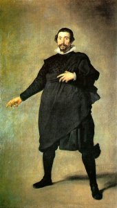 Pablo De Valladolid