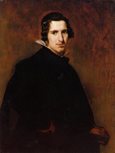 Portrait Of A Young Man