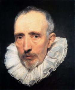 Cornelis van der Geest before 1620