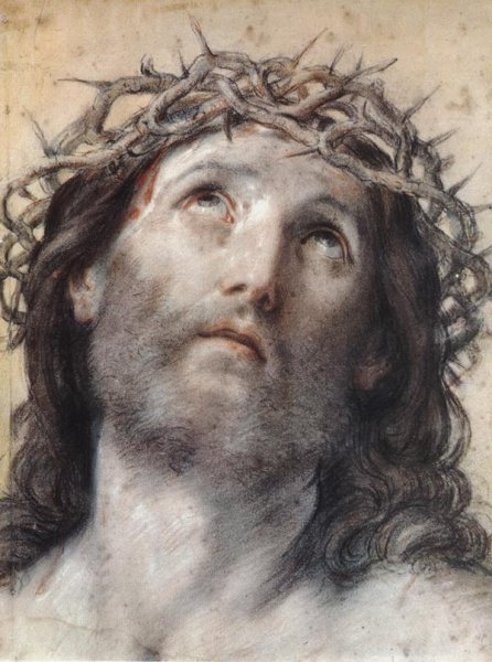 Ecce Homo 1639