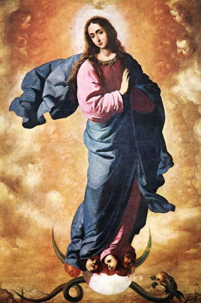 Immaculate Conception