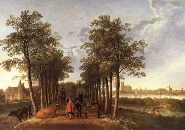 The Avenue at Meerdervoort 1650-52