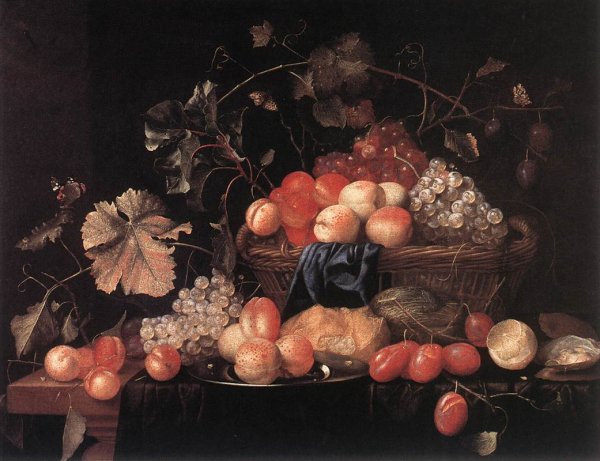 Fruit 1653