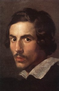 Self-Portrait as a Young Man c. 1623