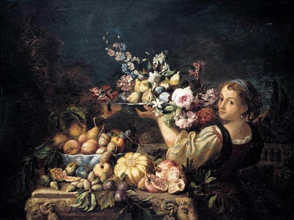 Still-Life 1669-75