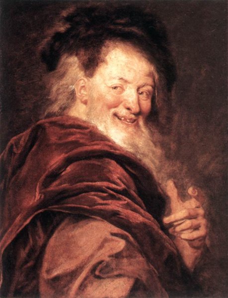 Democritus 1692