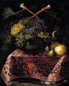 Still-Life of Fruit