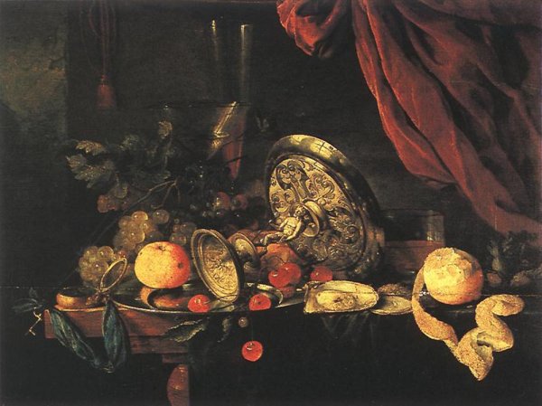 Still-life (2)